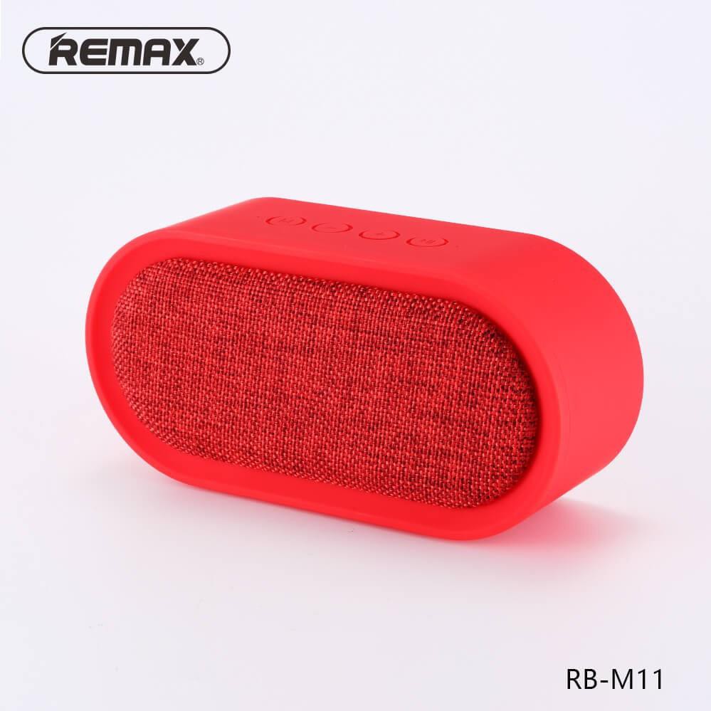 Loa Bluetooth Remax RB-M11 Chính hãng
