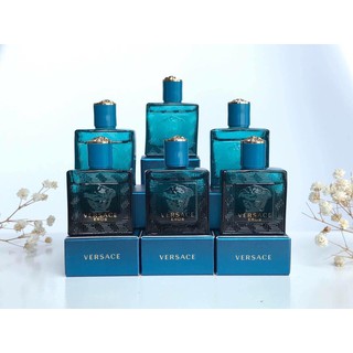 💥 Nước hoa mini nam Versace Eros - 5ml