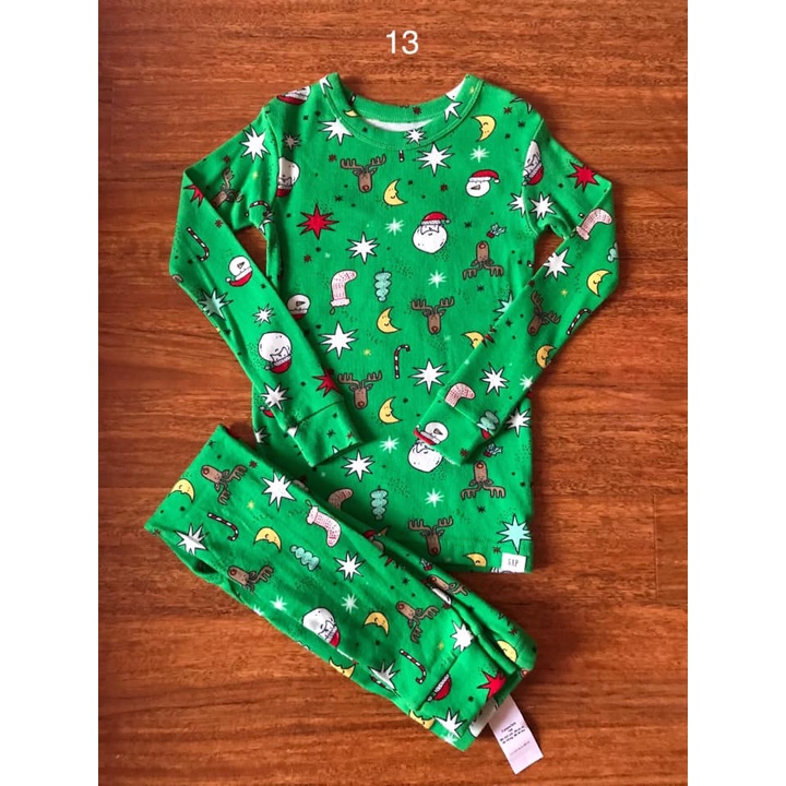 Bộ Thun BabyGap BT 14 Mẫu