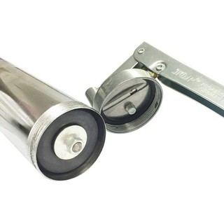 Bơm mỡ 300cc cao cấp TOP AGH-10001VN