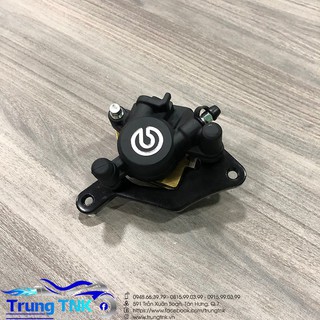 Heo dầu wave S110 phay logo.