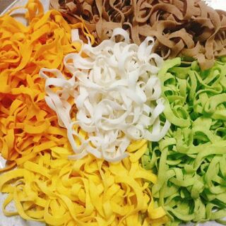 Mứt Dừa Non Ngũ Sắc - 1kg