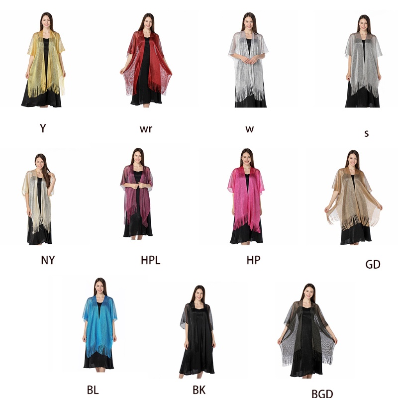 Khăn Choàng Cổ Chiffon Mềm Mại Gọn Nhẹ Thời Trang Cho Nữ