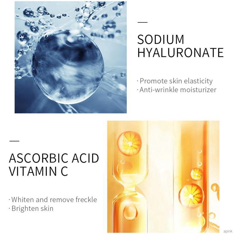 Tinh Chất Hoa Anh Đào 17ml Giúp Se Khít Lỗ Chân Lông Và Ngăn Ngừa Lão Hó