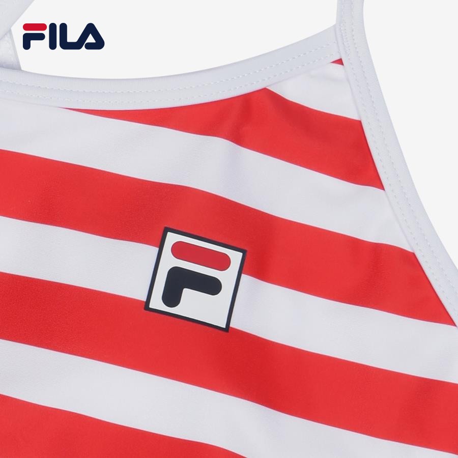 Áo bơi nữ FILA FS2SWC2A52F-SCT