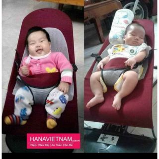 Sỉ ghế nhún cho bé hàng đẹp giá rẻ