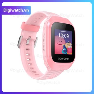 Đồng hồ định vị cao cấp chính hãng abardeen dtgh n200 định vị đa tầng gps+lbs+wifi | chống nước ip67