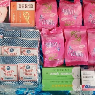 Công thức body spa trắng nhanh