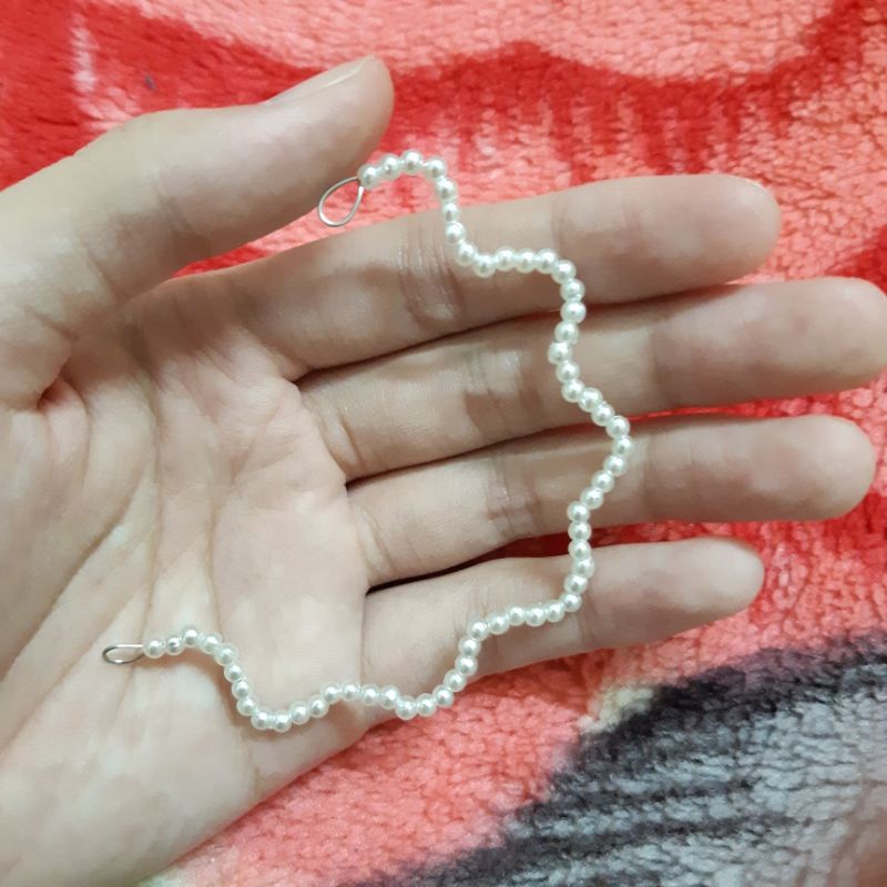 5-10met dây thép 0,5mm không gỉ dùng quấn cốt mô hình, ràng hàng, xỏ hạt, làm sản phẩm thủ công