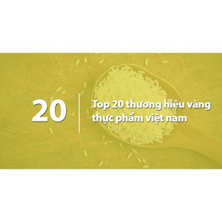 Gạo Hạt Ngọc Trời Tiên Nữ 5kg
