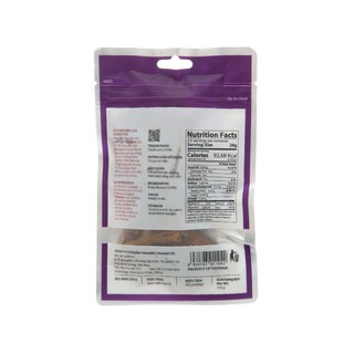 Chuối Sấy Dẻo Vinamit