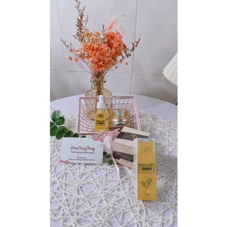 KEM FACE COLLAGEN CÁ HỒI