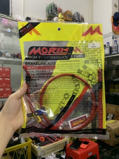 Dây dầu Morin cao cấp