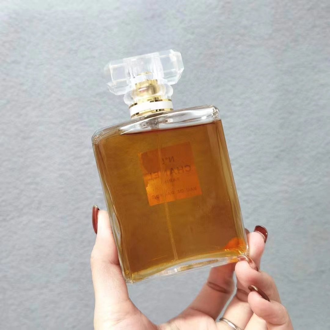 (Hàng Mới Về) Nước Hoa Chanel N5 Hương Vàng 100ml | BigBuy360 - bigbuy360.vn
