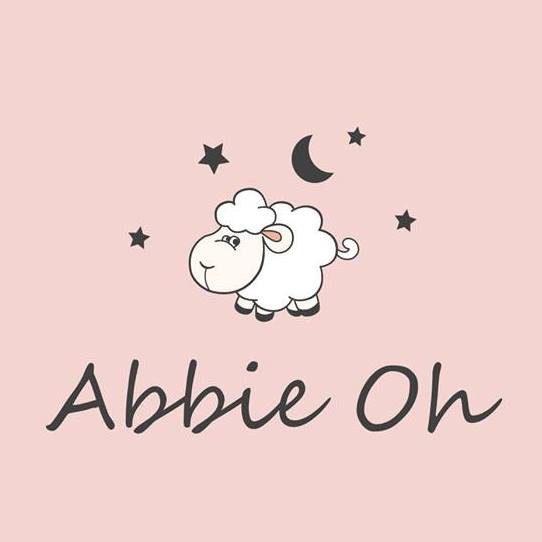 Chân Váy Đính Nơ Phủ Lưới Trắng | 0-3 Tuổi |Abbieoh | C024 Aw19