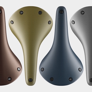 Yên xe đạp brooks england cambium c17