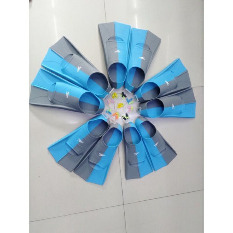 CHÂN VỊT BƠI SPEEDO CAO CẤP