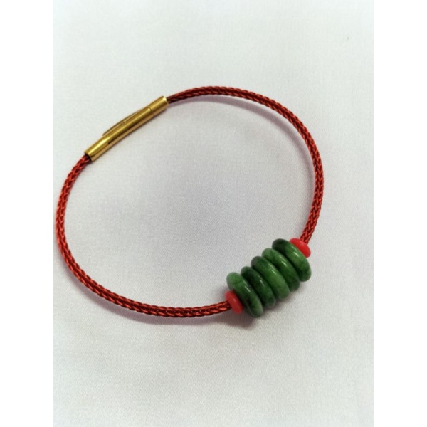 Vòng tay đồng điếu ngũ phúc may mắn tài lộc nhiều mẫu lựa chọn theo mệnh