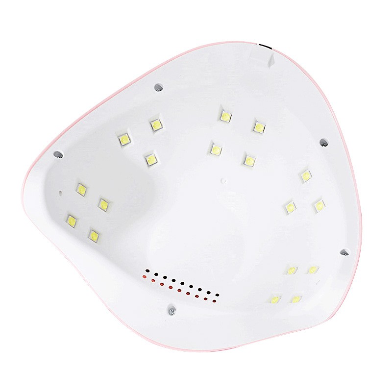 Máy Hong Khô Móng Tay Bằng Tia UV 54W