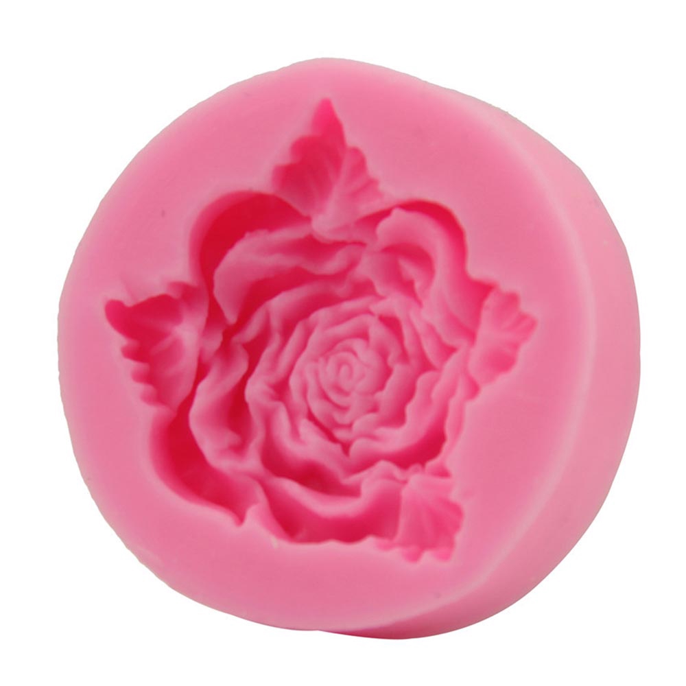 EXPEN Clay Resin Candy Creative Wedding Cake silicone mold