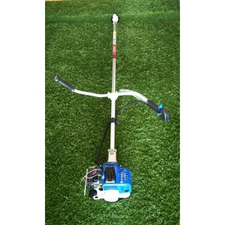 [Freeship] - Máy Cắt Cỏ 2 Thì Oshima XD-260 500W
