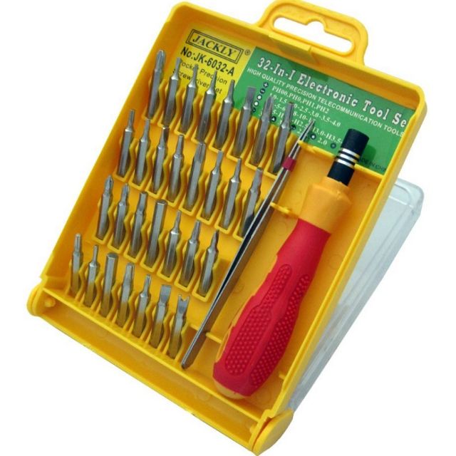 BỘ VÍT ĐA NĂNG XỊN