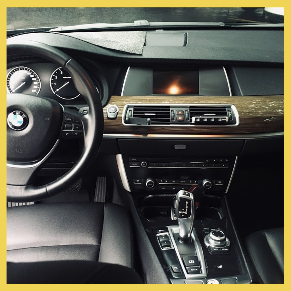 Thảm lót sàn ô tô Kata cho xe BMW-528GT