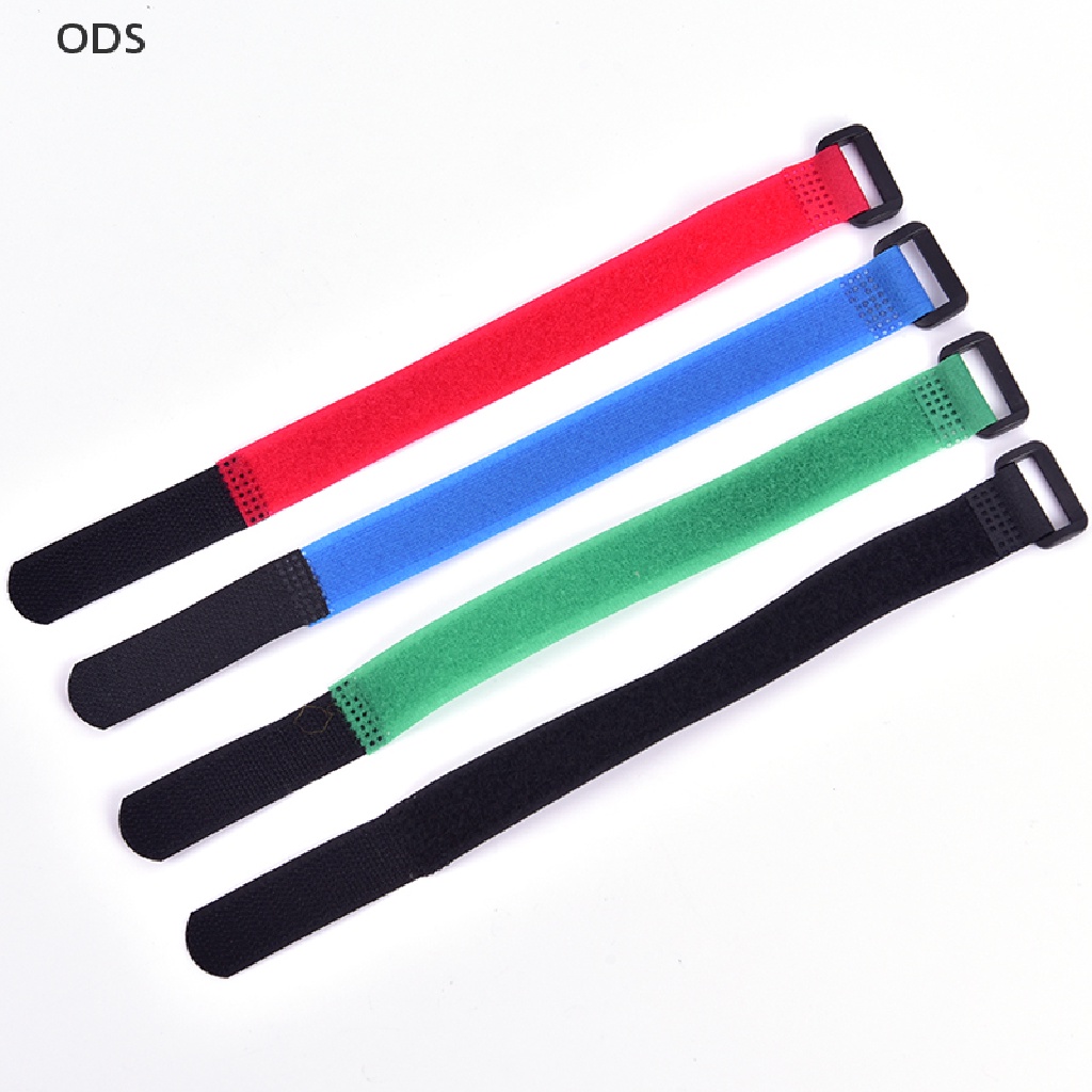 5 / 10 Dây Rút Nylon Có Thể Tái Sử Dụng Tiện Lợi Cho Xe Đạp