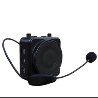 Máy trợ giảng aker mr2500