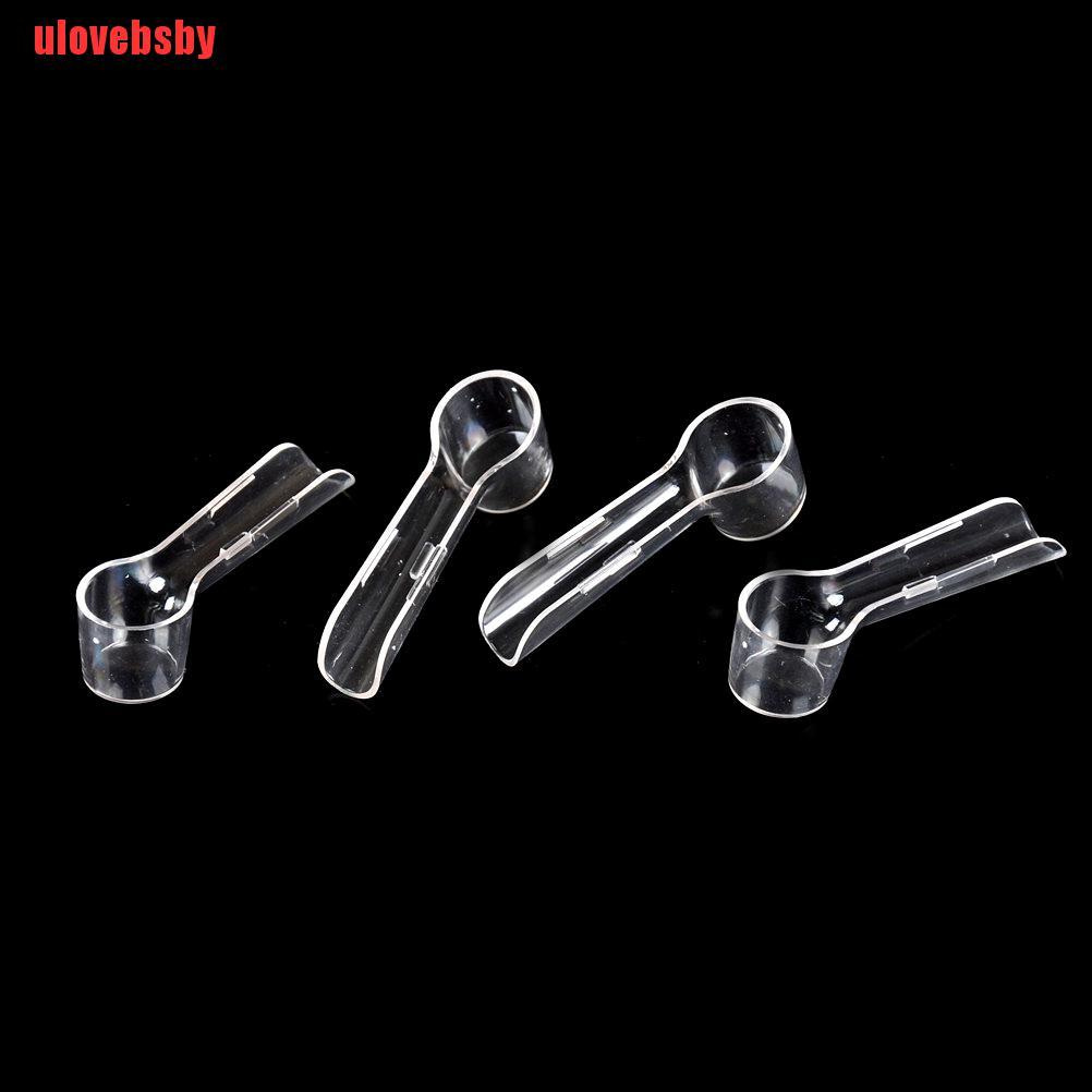 ORAL B (Hàng Mới Về) Set 4 Đầu Bọc Bảo Vệ Đầu Bàn Chải Điện Du Lịch Tiện Dụng | BigBuy360 - bigbuy360.vn