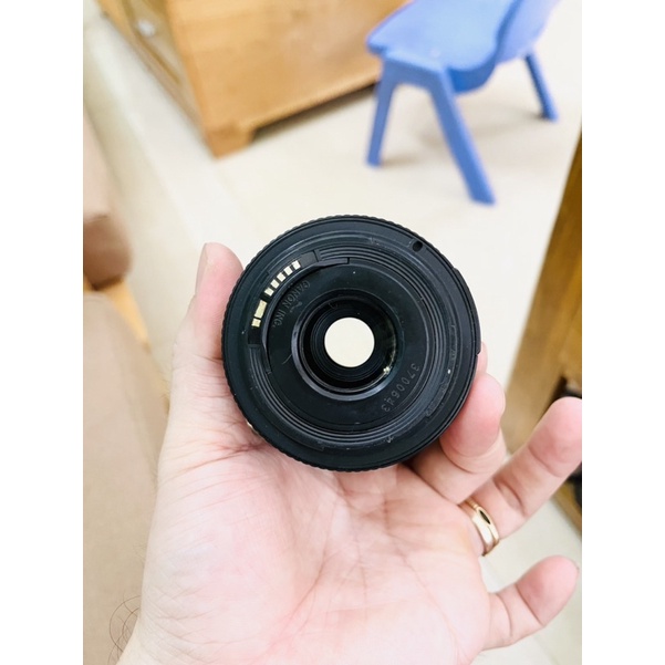 Lens canon EF 28-80 USM dùng được cho body canon Fullframe và crop và cả máy film eos