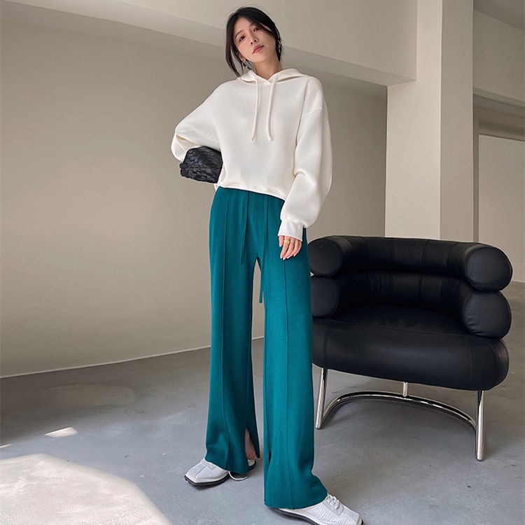 Áo hoodies có nón dài tay thời trang nữ