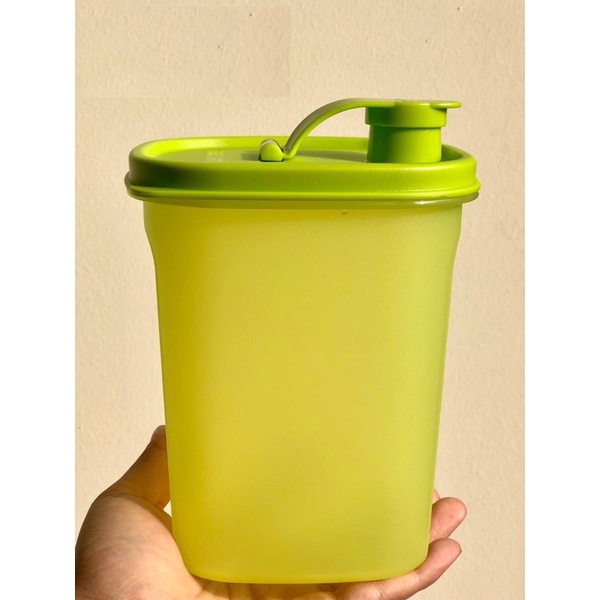 Bộ đôi bình nước Slim Line 1L