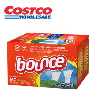 GIẤY THƠM BOUNCE 4 in 1 Hàng Mỹ Siêu Thơm Quần Áo Tủ Đồ Mẫu Mới Nhất