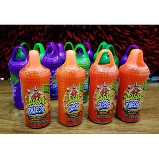 KẸO CHẤM MUỐI LUCAS MUECAS