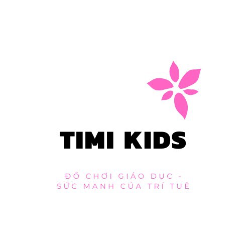 TiMi Kids -Đồ Chơi Giáo Dục 