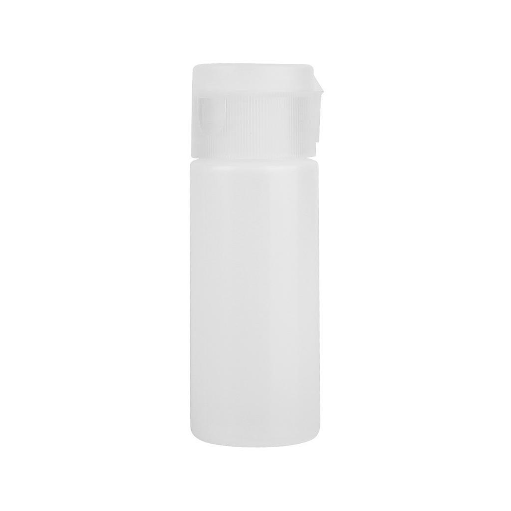 [Hàng mới về] Chai rỗng đựng dung dịch mỹ phẩm dung tích 12ml / 30ml / 50ml / 100ml