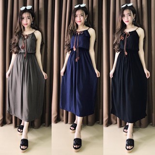 (( sale sốc váy maxi chất đẹp))