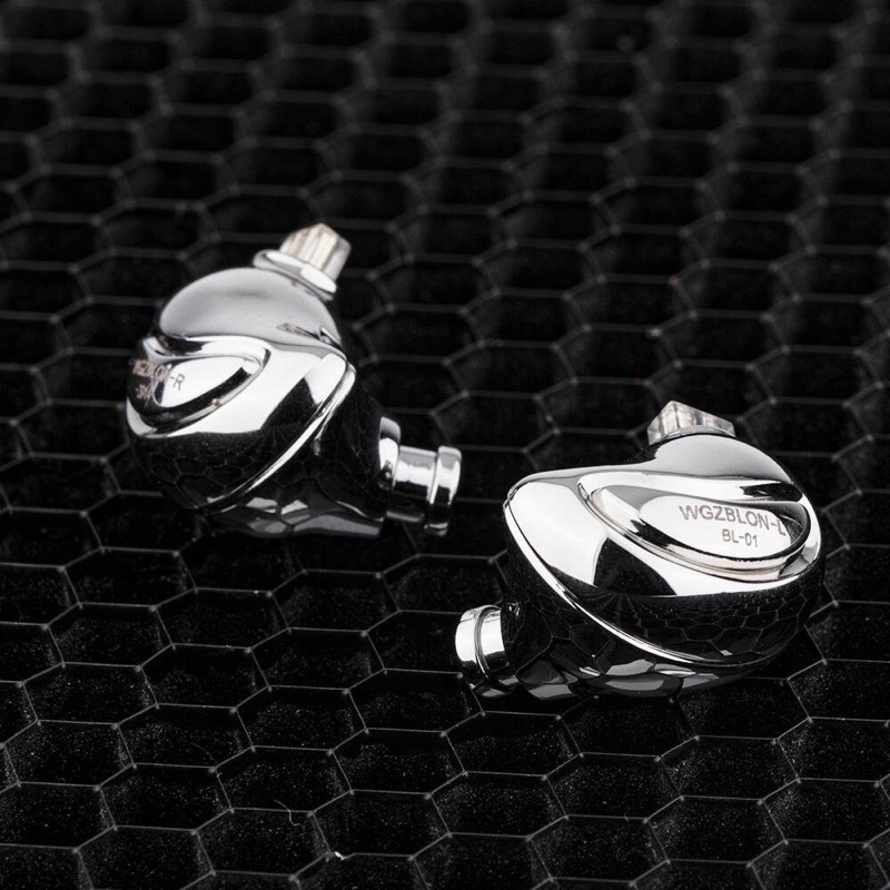 BLON BL-01 Tai nghe Siêu Bass - Siêu Bền