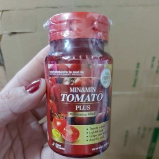 30 viên Tomato thái lan mới nhất
