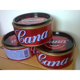 Xi đánh bóng Cana Car Cream 220g