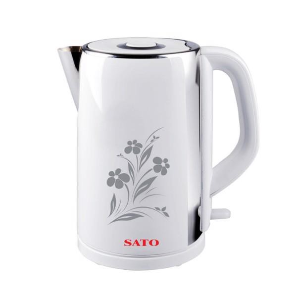 Ấm siêu tốc SATO ST-1802 1.8L