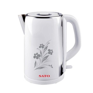Ấm siêu tốc sato st-1802 1.8l