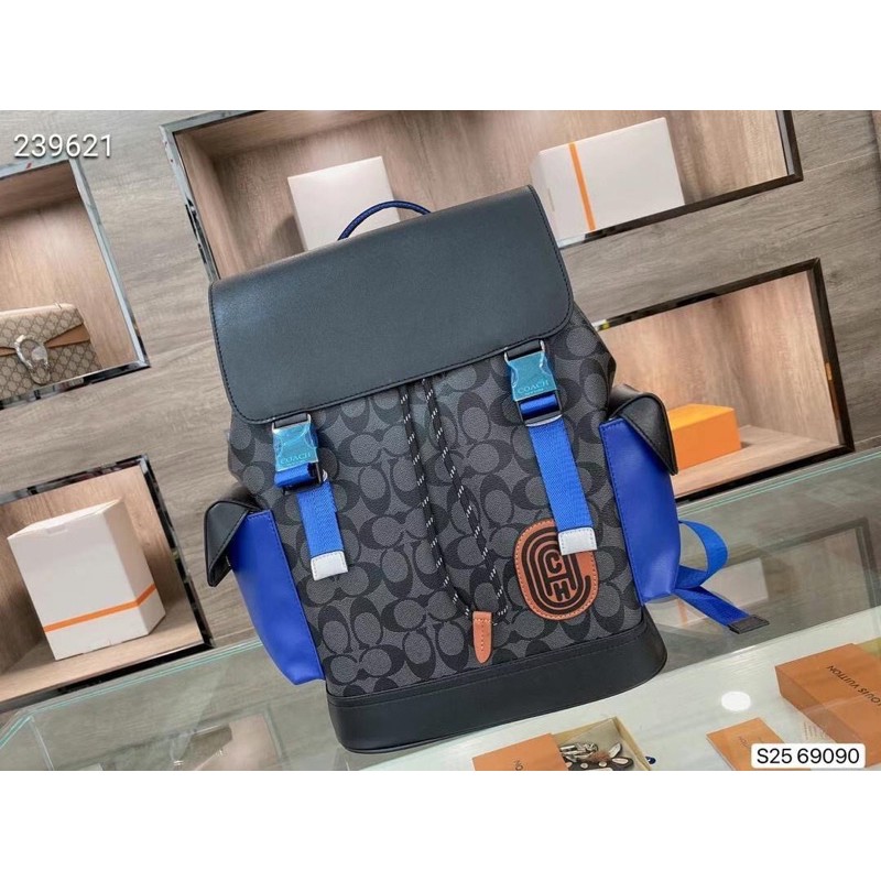 BALO THỜI TRANG COACH CAO CẤP