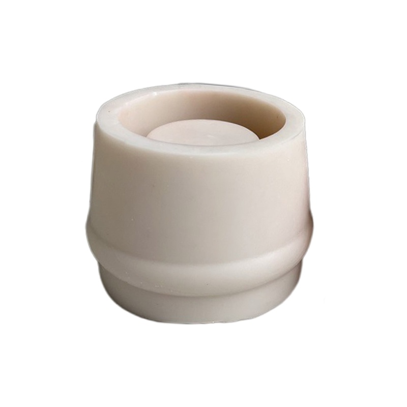 Khuôn Silicone Làm Ấm Rượu Vang Tiện Dụng