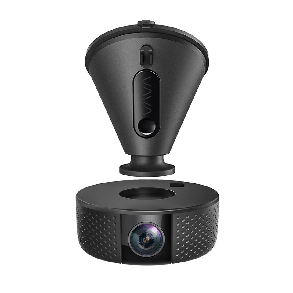 Camera hành trình VAVA Dash - thương hiệu Mỹ - Chính hãng| VAVA DASH CAM | BigBuy360 - bigbuy360.vn