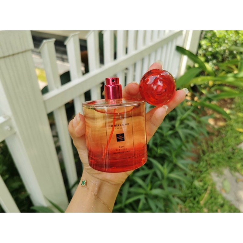 Nước Hoa Jo Malone Red Hibiscus Cologne Intense