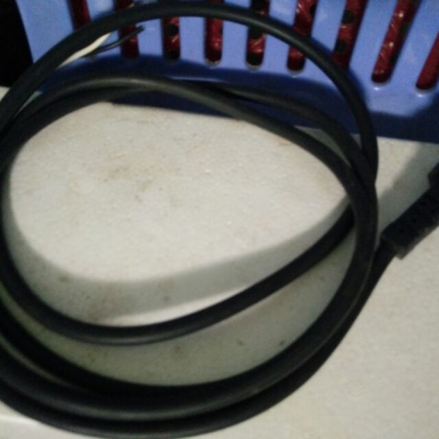 Dây nguồn 2 mét