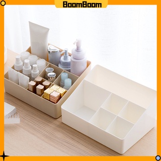 Khay nhựa 6 ngăn đựng đồ đa năng tiện dụng