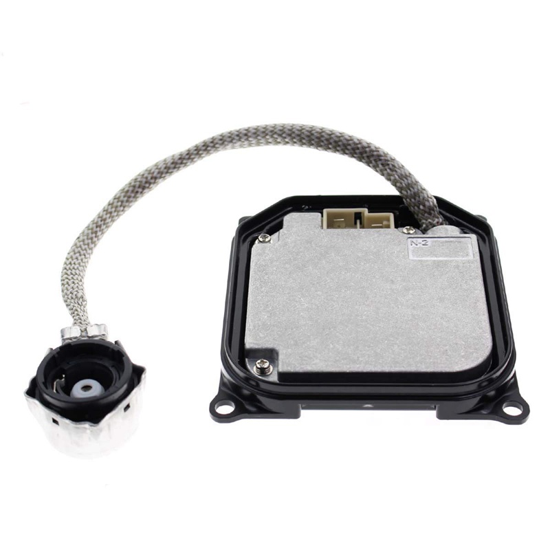 85967-51050 85967-20010 HID Xenon Bộ điều khiển chấn lưu đèn pha Xenon Mô-đun cho Bóng đèn D2R D2S D4R D4S cho Toyota Lexus